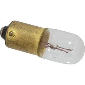 T3-1/4, 0.45 Watt, Incandescent Miniature and Specialty Lamp (18 Pack) in Saudi Arabia
