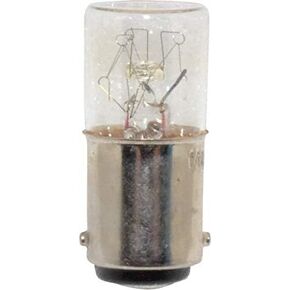 T5, 7 Watt, Incandescent Miniature and Specialty Lamp (24 Pack) in Saudi Arabia