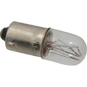 T3-1/4, 4 Watt, Incandescent Miniature and Specialty Lamp (24 Pack) in Kuwait
