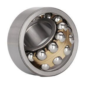 Self-aligning Ball Bearing 1210 1211 1212(1210) in Kuwait
