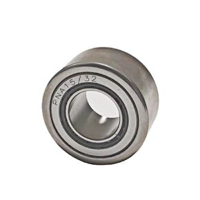 1PCS RPNA15/28 NO حلقة داخلية 15x28x12mm PNA12/28 لها حلقة داخلية 12x28x12mm محامل أسطوانة الإبرة (PNA12-28) in Kuwait