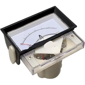 85C17 DC 1A-200A Analog Current Panel Meter(20A) in Saudi Arabia