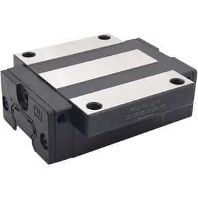 الدليل الخطي شريط التمرير كتلة النقل MSA15ESSFCN MSA20ESSFCN MSA25ESSFCN MSA30ESSFCN MSA35ESSFCN CNC ROUTER MSA15/20/25/35/35E (MSA15E) in Kuwait