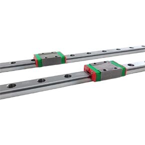 1Pcs Stainless Steel Linear Rail MGR9-150mm + 1pcs MGN9CM in Saudi Arabia