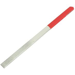 180mm 320 Grit Abrasive Tool 180 * 8 * 0.5mm Nut File Saddle Slot Fret Repairing Tools in Saudi Arabia