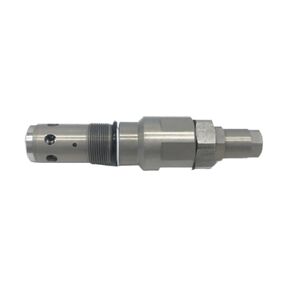 EX200-5 ZX200 ZX200-3 ZX200-5G ZAXIS200 Swing Motor Relief Valve for Excavator 4386065 9185757 in Kuwait