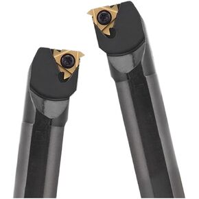 1PC SNR0013M16 SNR0014M16 SNR0016Q16 SNR0020R16 SNR0025S16 CNC Internal Thread Turning Tool Rod 16IR Inserts Lathe(SNR0020R16,3.0PITCH_16IR H01(Aluminum)) in Saudi Arabia
