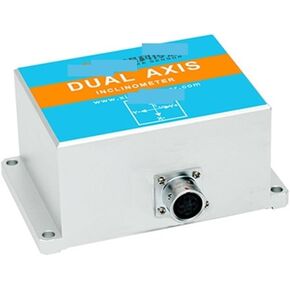 XK675D-MODBUS بروتوكول ثنائي المحور مستشعر مستشعر المستوى الإلكتروني (RS485) in Kuwait