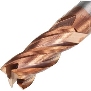 Mill 4 Flutes Milling Cutter 1PCS (3.6x4DX50L) in Kuwait