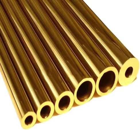 2pcs Brass Tube Capillary Tube Cutting Tool Rivet Pin Rivet Outside Diameter 10mm 12mm 14mm 22mm Length 250mm(OD 18mm ID 16mm) in Saudi Arabia