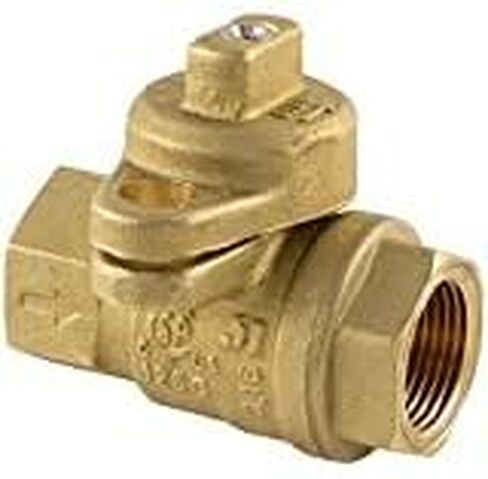 240-003B | 175-LWN_B ، 1/2 "صمام كرة الغاز فائدة ، منفذ كامل ، 175 رطل | جومار in Kuwait