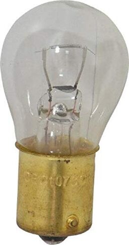 S8, 23.04 Watt, 12.8 Volt, Incandescent Miniature/Specialty Lamp - Bayonet Base (66 Pack) in Kuwait