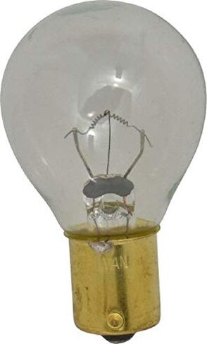 S11, 36.12 Watt, Incandescent Miniature and Specialty Lamp (21 Pack) in Kuwait