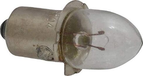 B3-1/2 ، 1.03 واط ، مصباح مصغر المتوهج والمصباح المتخصص (108 حزمة) in Saudi Arabia