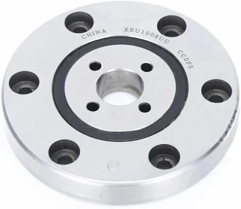 1pcs lewing bearing x ru1008 CRBF108 at UU CC0P5 Cross Roller Bearing Robot Wheel Carousel Turntable 10 * 52 * 8mm (CRBF108P5) in Saudi Arabia