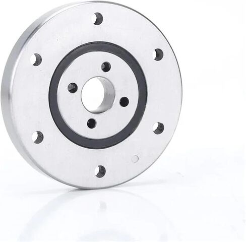 1pcs lewing bearing x ru1008 CRBF108 at UU CC0P5 Cross Roller Bearing Robot Wheel Carousel Turntable 10 * 52 * 8mm (CRBF108P5) in Saudi Arabia