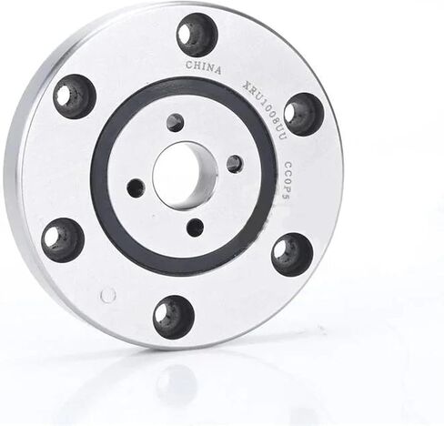 1pcs lewing bearing x ru1008 CRBF108 at UU CC0P5 Cross Roller Bearing Robot Wheel Carousel Turntable 10 * 52 * 8mm (CRBF108P5) in Saudi Arabia