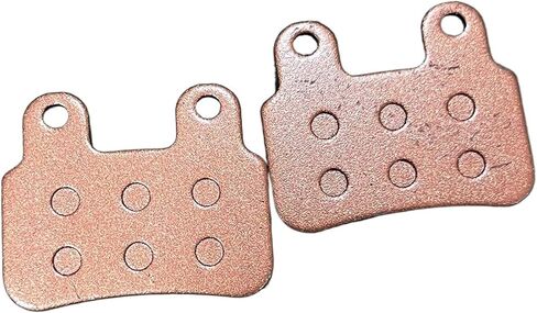 for EB-IKE Disc Brake Pads for XD-KLBS-DOTS Brake Calipers Pads Electric Bike Disc Brake Pads for XOD Brake Calipers in Kuwait