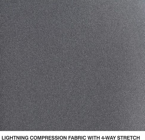 CHAMPRO Men's Compression Half Sleeve Shirt in Saudi Arabia