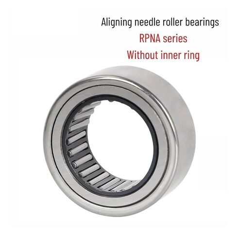 1PCS RPNA15/28 NO حلقة داخلية 15x28x12mm PNA12/28 لها حلقة داخلية 12x28x12mm محامل أسطوانة الإبرة (PNA12-28) in Kuwait