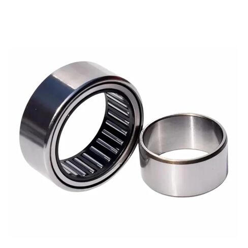 1PCS RPNA15/28 NO حلقة داخلية 15x28x12mm PNA12/28 لها حلقة داخلية 12x28x12mm محامل أسطوانة الإبرة (PNA12-28) in Kuwait