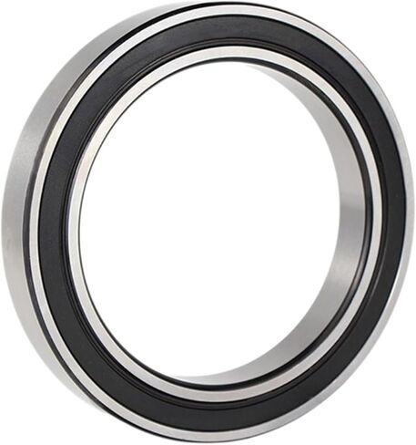 1PCS 6924ZZ 6924-2RS ABEC-1 120X165X22MM محمل كرة أخدود عميق رقيقة (6924ZZ) in Kuwait