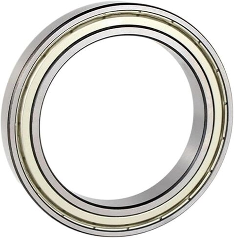1PCS 6924ZZ 6924-2RS ABEC-1 120X165X22MM محمل كرة أخدود عميق رقيقة (6924ZZ) in Kuwait