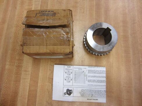 Kop-Flex 1 1/2W FHUB Hub 1.873/1.874 Bore 112WFHUB in Saudi Arabia
