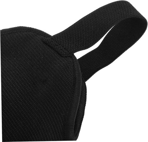 BESPORTBLE 1pair Ankle Support Brace for Boys and Girls Breathable Protective Sleeve Ankle Wraps for Sports Comfortable Design for Training Competition Material for Injury Prevention in Saudi Arabia