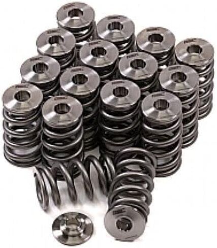 GSC 5046 Beehive Spring set with Retainer For G4KF Theta 5046 in Saudi Arabia