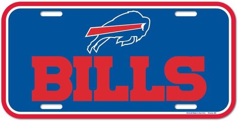 Wincraft Buffalo Bills Bills NFL Plastic Plant in Saudi Arabia
