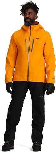 Men's Headwall Gore-Tex 3L Pants in Saudi Arabia
