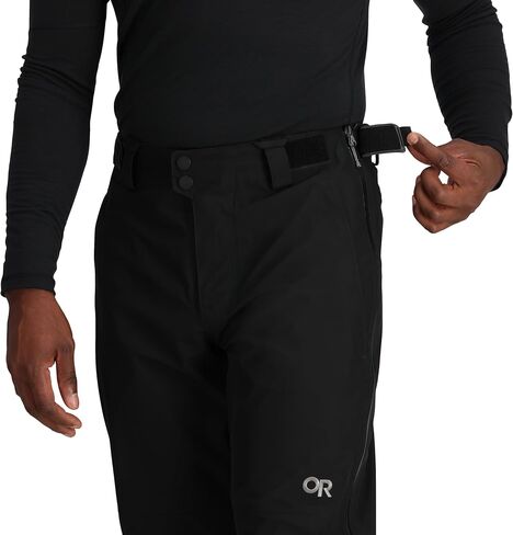 Men's Headwall Gore-Tex 3L Pants in Saudi Arabia
