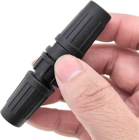 PY07 Z108 موصل الإرساء البلاستيكي حربة المقبس IP67 بوت موصل 2-7PIN 1PCS (5p Bayonet) in Saudi Arabia
