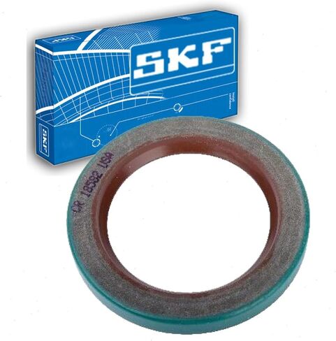 CHICAGO RAWHIDE 18582 Oil Seal 2.6X1.5X.32IN in Saudi Arabia