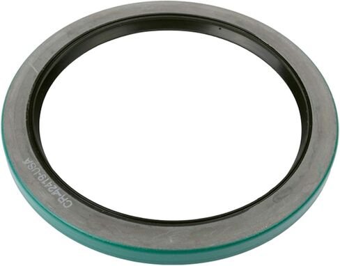 SKF 42419 LDS & Small Bore Seal, R Lip Code, CRWA1 Style, Inch, 4.25" Shaft Diameter, 5.251" Bore Diameter, 0.375" Width in Kuwait
