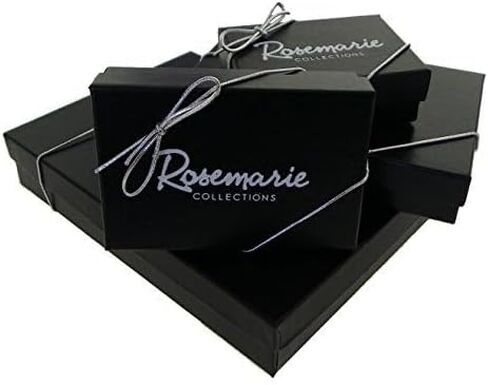 Rosemarie's Religious Gifts Women's Statement Cross Charms Stretch Bangle Bracelet, 6.5" in Saudi Arabia
