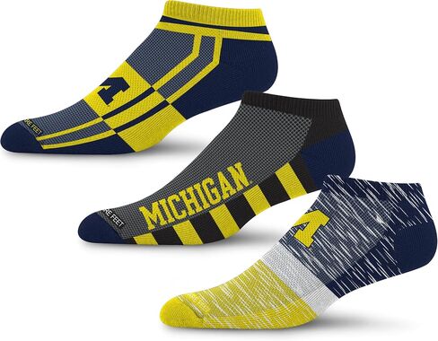 For Bare Feet Stripe Stack 3 Pack in Kuwait
