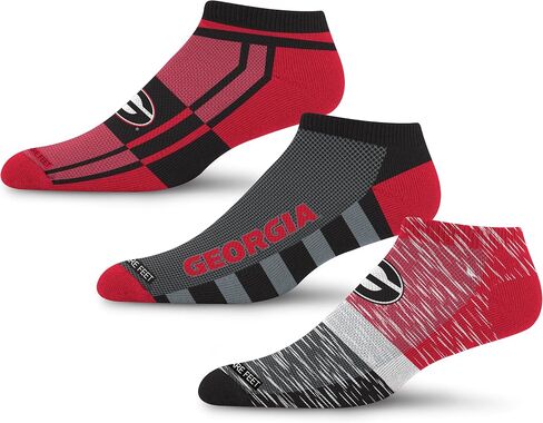 For Bare Feet Stripe Stack 3 Pack in Kuwait