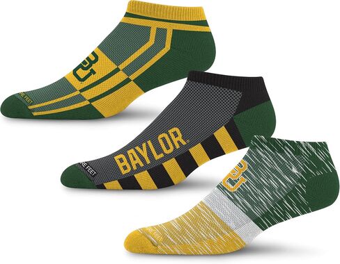 For Bare Feet Stripe Stack 3 Pack in Kuwait