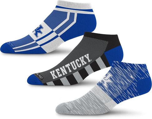 For Bare Feet Stripe Stack 3 Pack in Kuwait