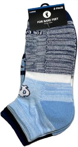 For Bare Feet Stripe Stack 3 Pack in Kuwait
