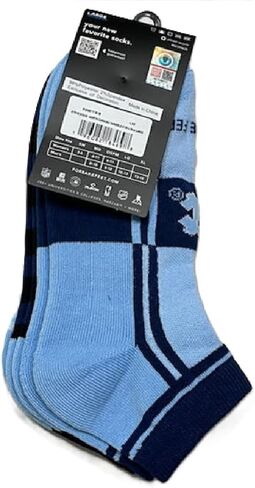 For Bare Feet Stripe Stack 3 Pack in Kuwait