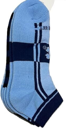 For Bare Feet Stripe Stack 3 Pack in Kuwait