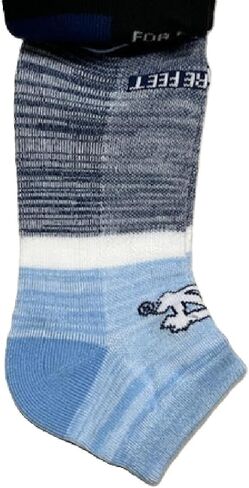 For Bare Feet Stripe Stack 3 Pack in Kuwait
