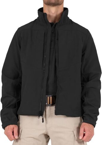 أول سلسلة تكتيكية للرجال التكتيكي سترة Softshell Duty in Saudi Arabia