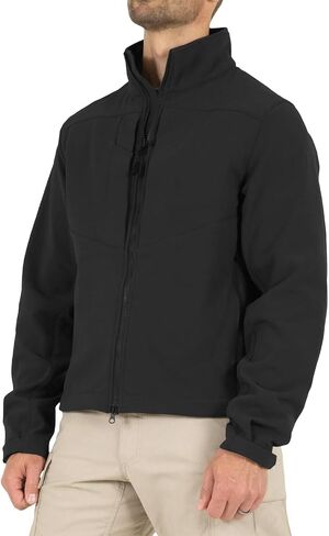 أول سلسلة تكتيكية للرجال التكتيكي سترة Softshell Duty in Saudi Arabia