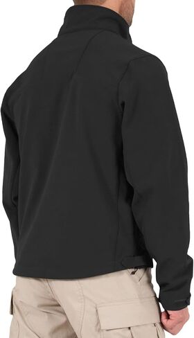 أول سلسلة تكتيكية للرجال التكتيكي سترة Softshell Duty in Saudi Arabia