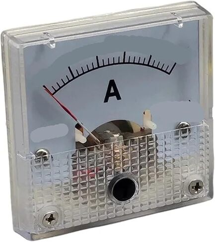 91L4-A AMMETER 45X45MM (75A) in Saudi Arabia
