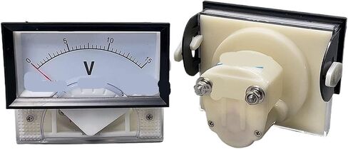 1PCS Ammeter 85x46mm 69L17(500V) in Saudi Arabia